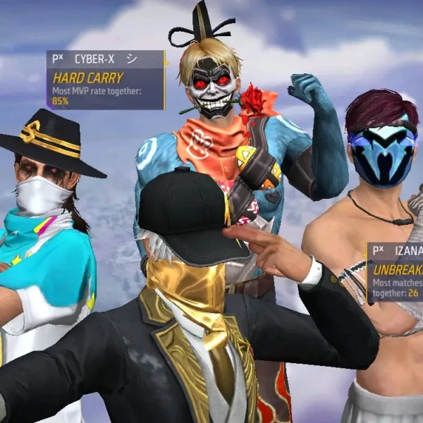 avatar