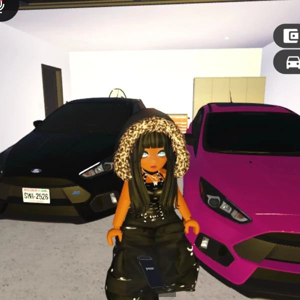 avatar