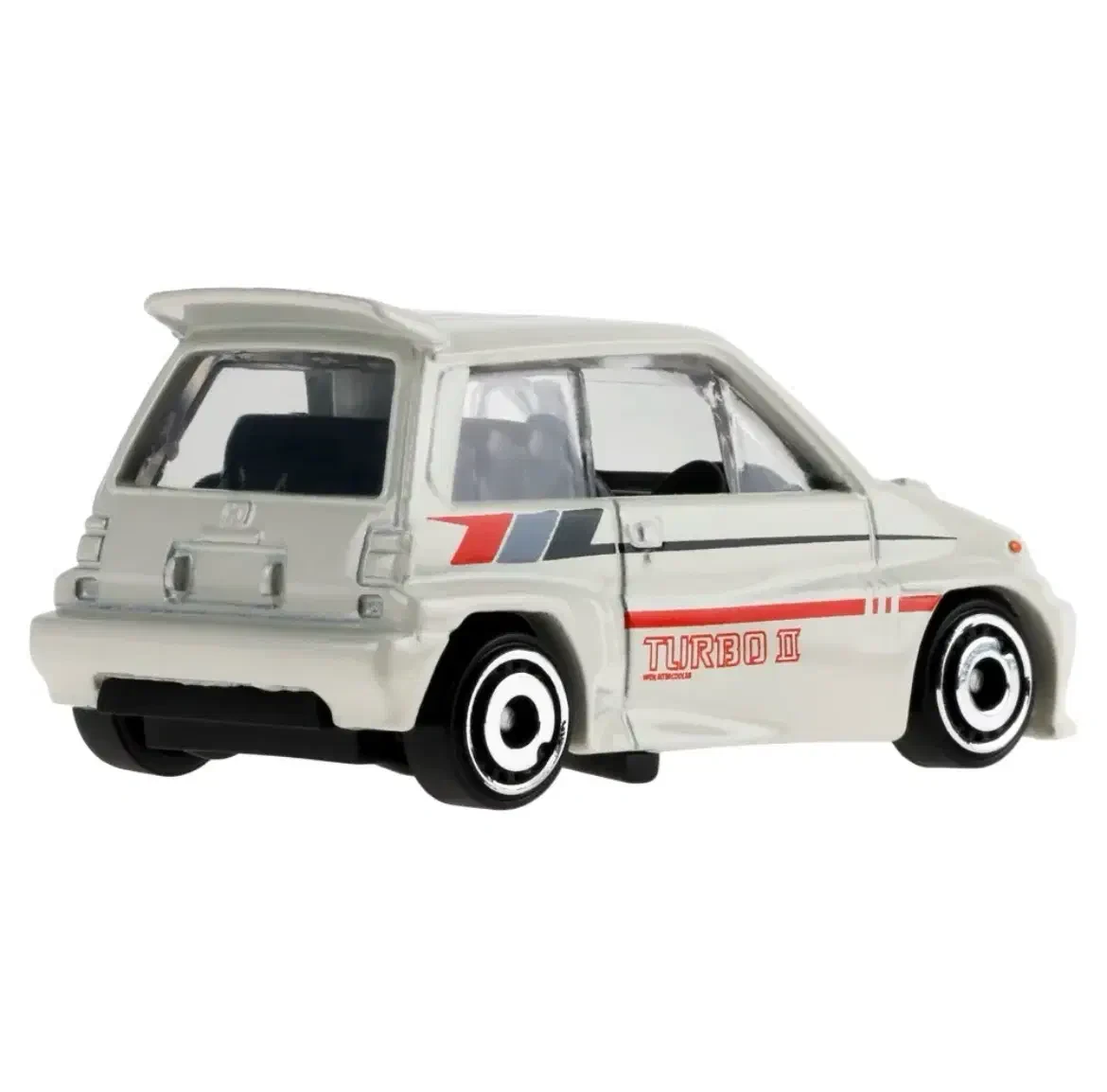 2026 85 Honda City Turbo II Beige: No Package: Image 4