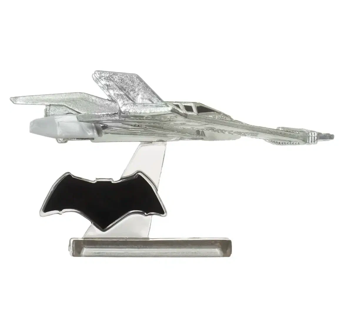 2026 Batwing Chrome: No Package: Image 4