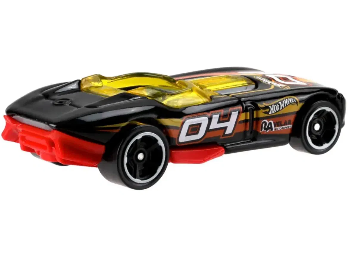 2017 RRRoadster Black: No Package: Image 3