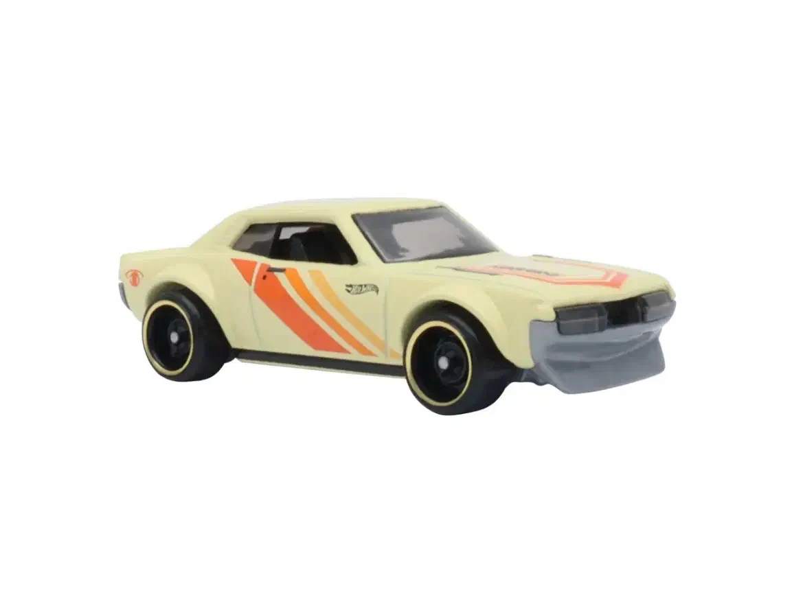 2026 70 Toyota Celica Yellow: No Package: Image 3