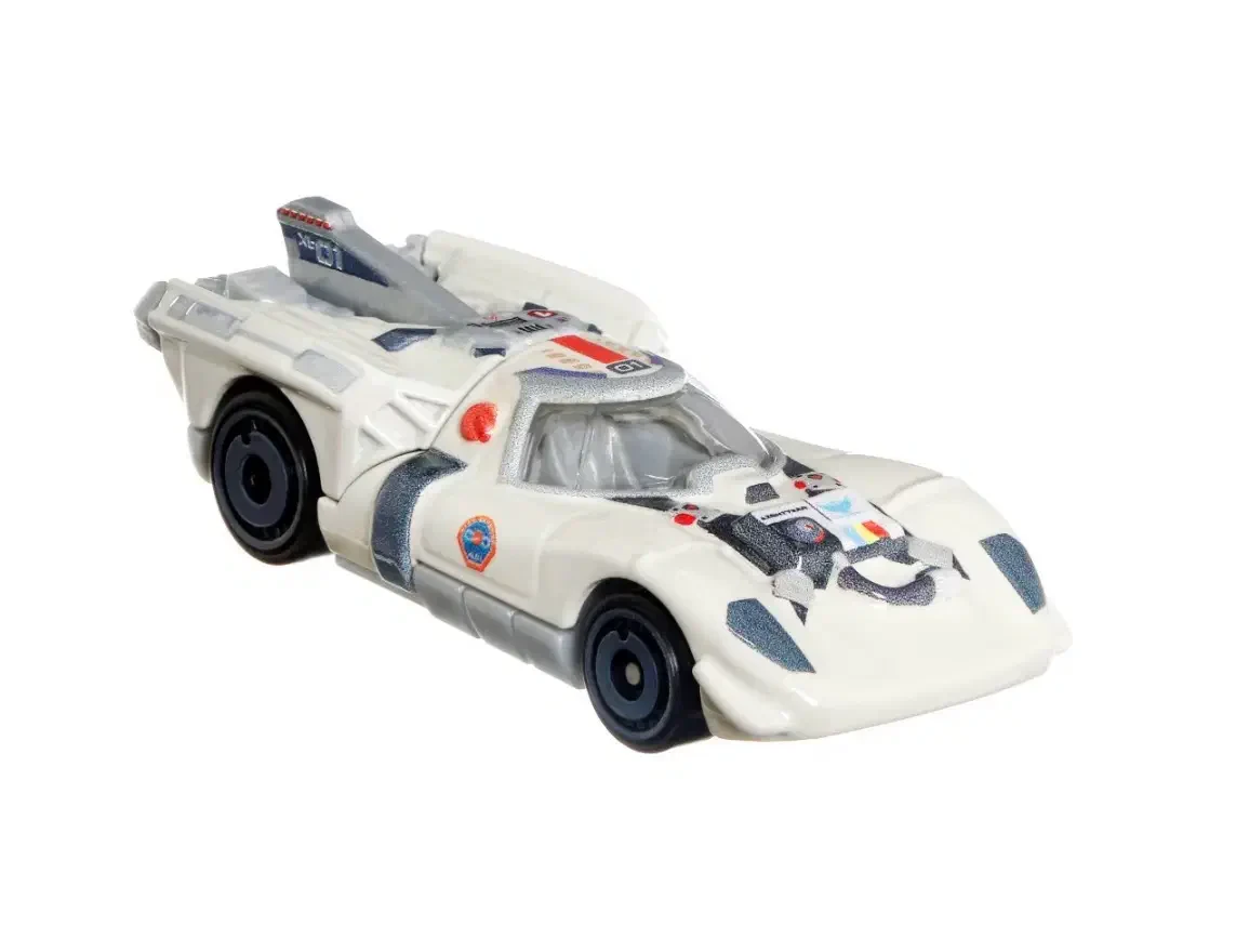 2022 XL-01 Buzz Lightyear White: No Package: Image 3