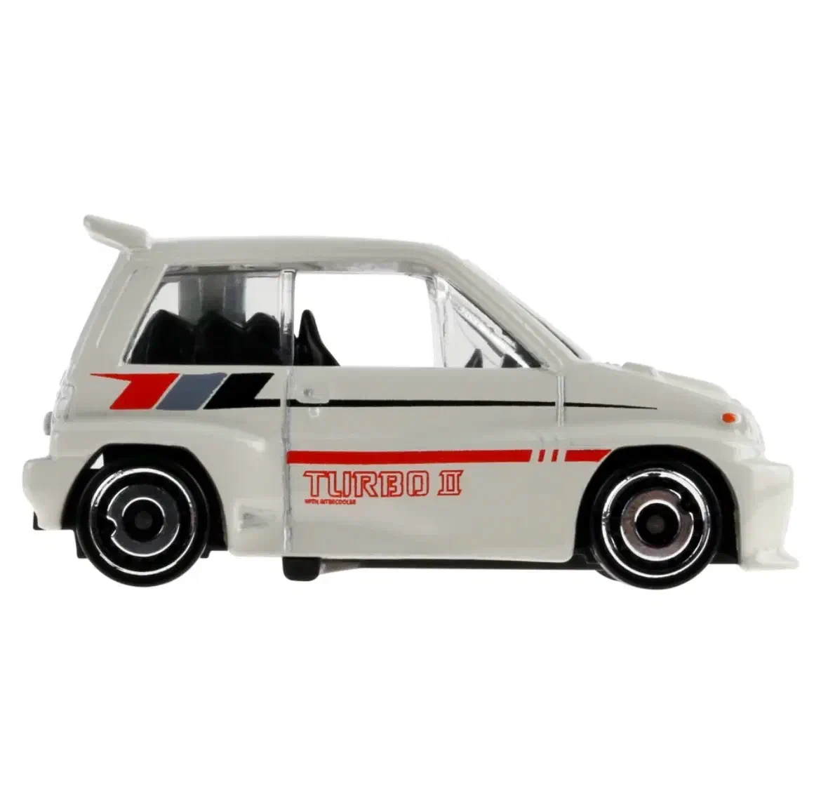 2026 85 Honda City Turbo II Beige: No Package: Image 3
