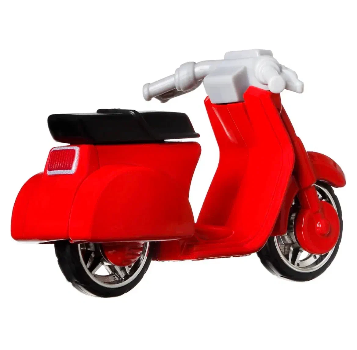2021 Deadpool Scooter Red: No Package: Image 5