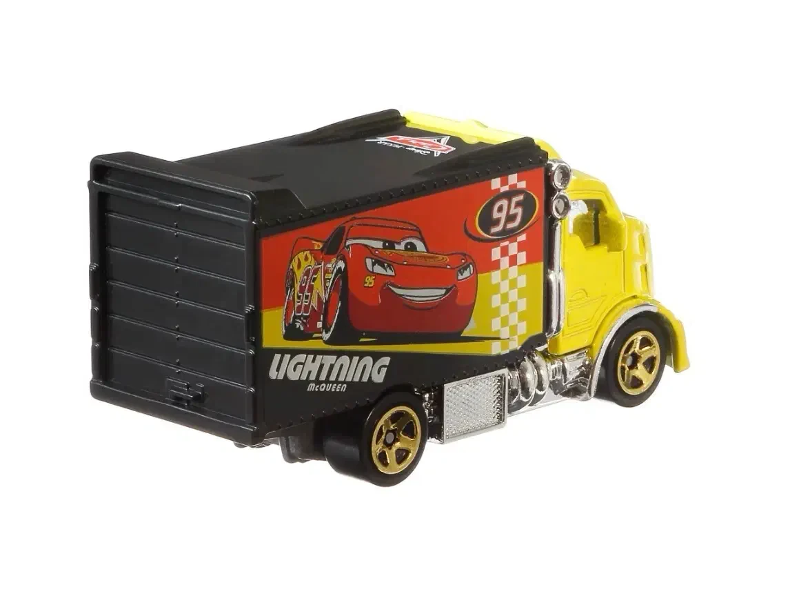 2020 Hiway Hauler 2 Yellow: No Package: Image 4