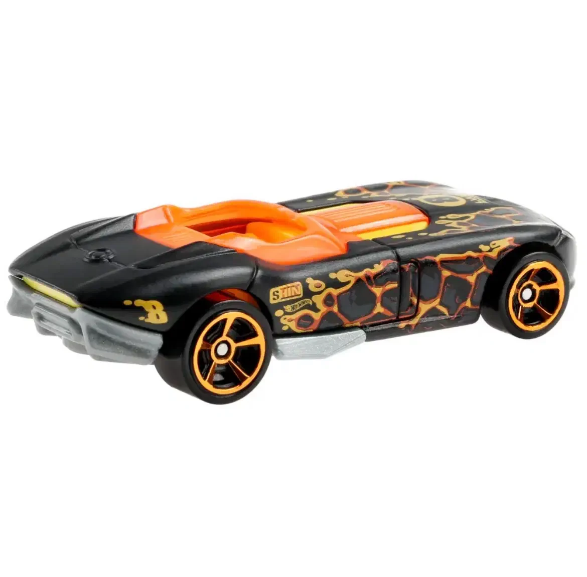 2021 RRRoadster Black: No Package: Image 3