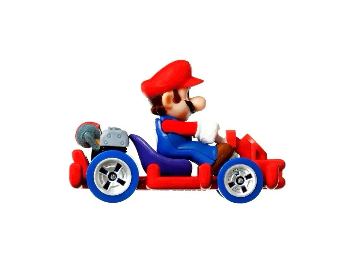 2022 Mario Pipe Frame Other: No Package: Image 4