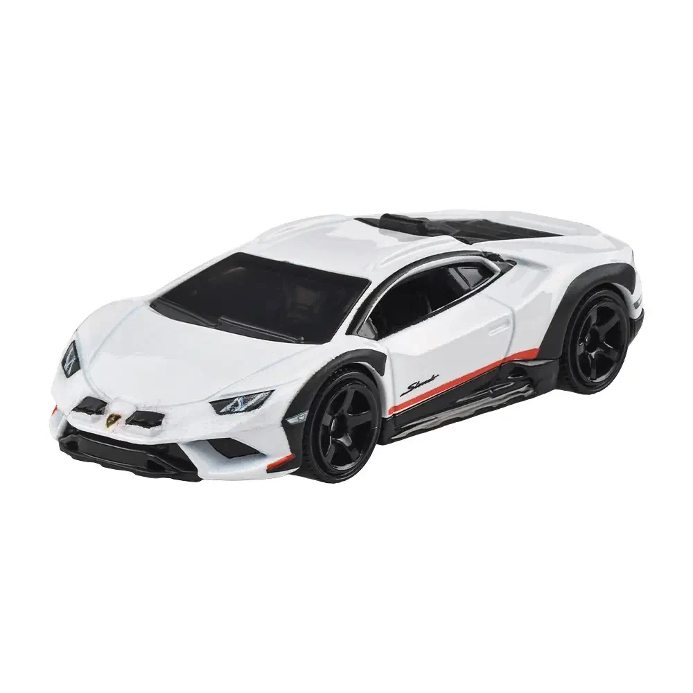 2026 Lamborghini Huracan Sterrato White: No Package: Image 3