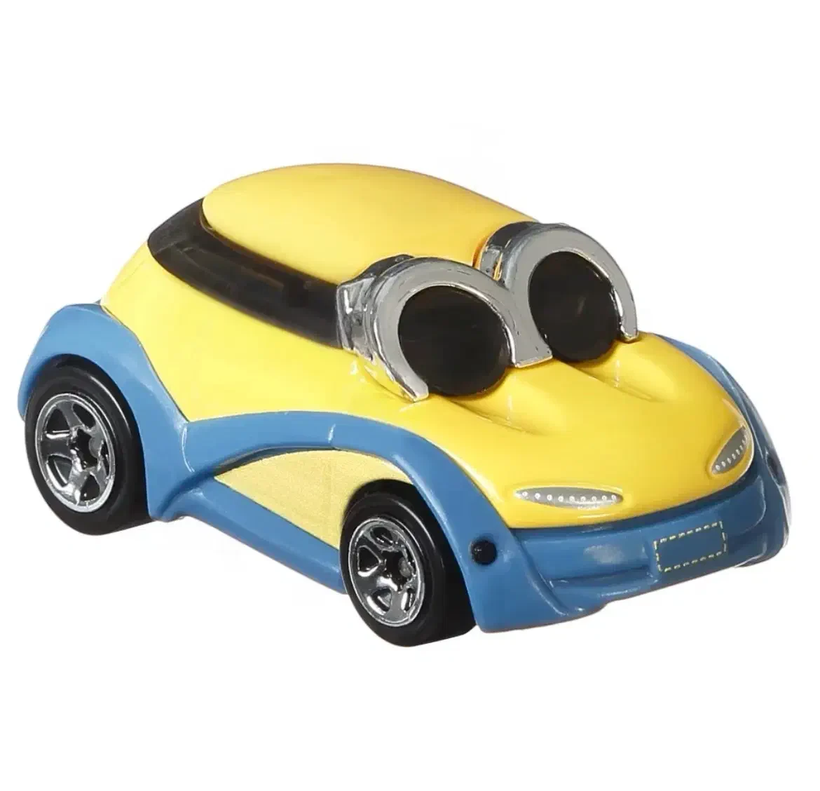 2023 Bob Yellow: No Package: Image 3