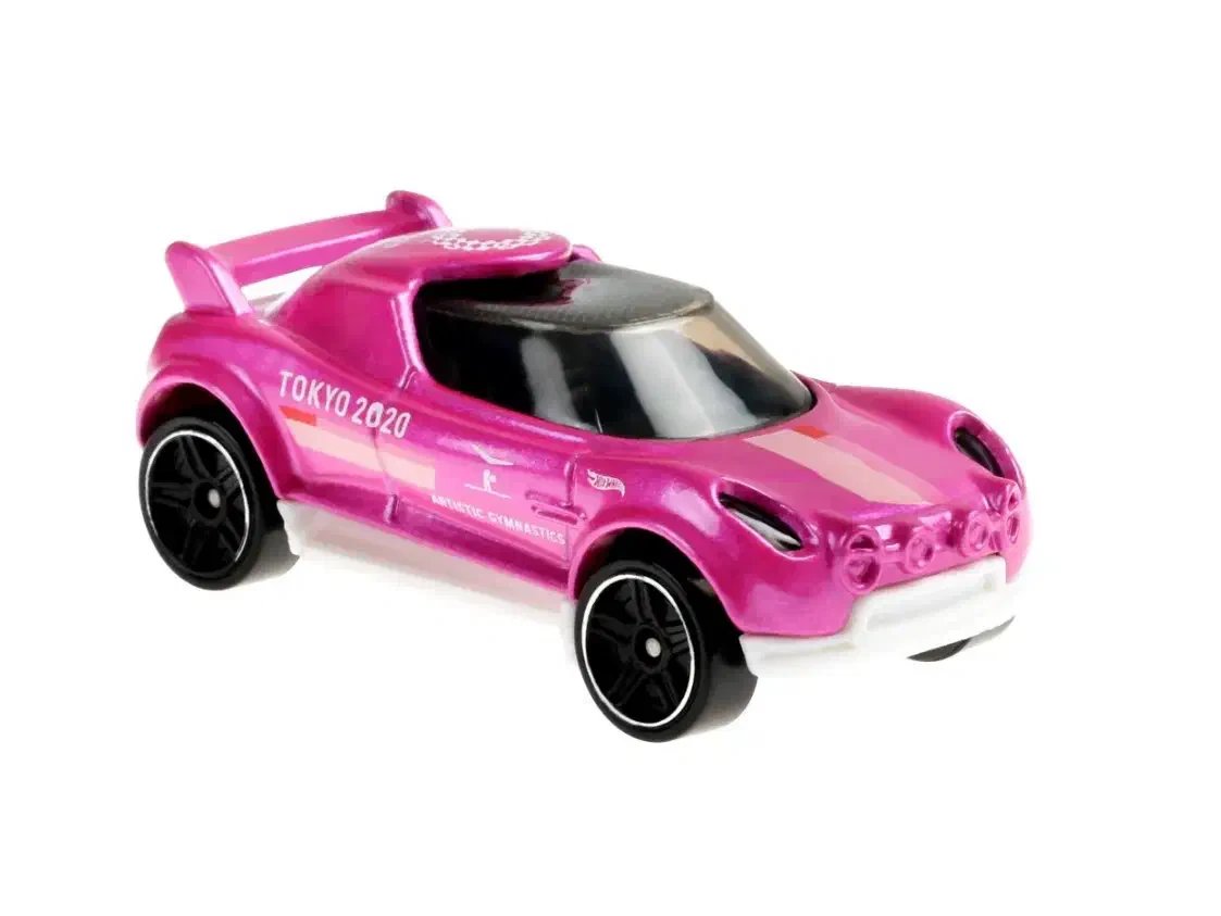 2020 Hi Beam Pink: No Package: Image 3