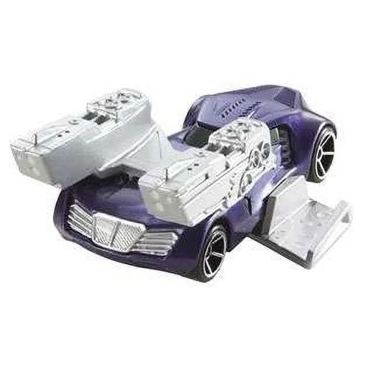 2011 Reverb Purple: No Package: Image 7