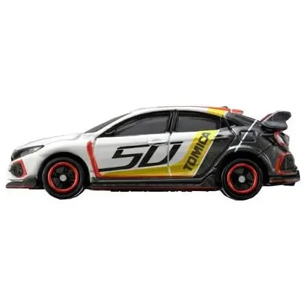 2021 Honda Civic Type R White: No Package: Image 2