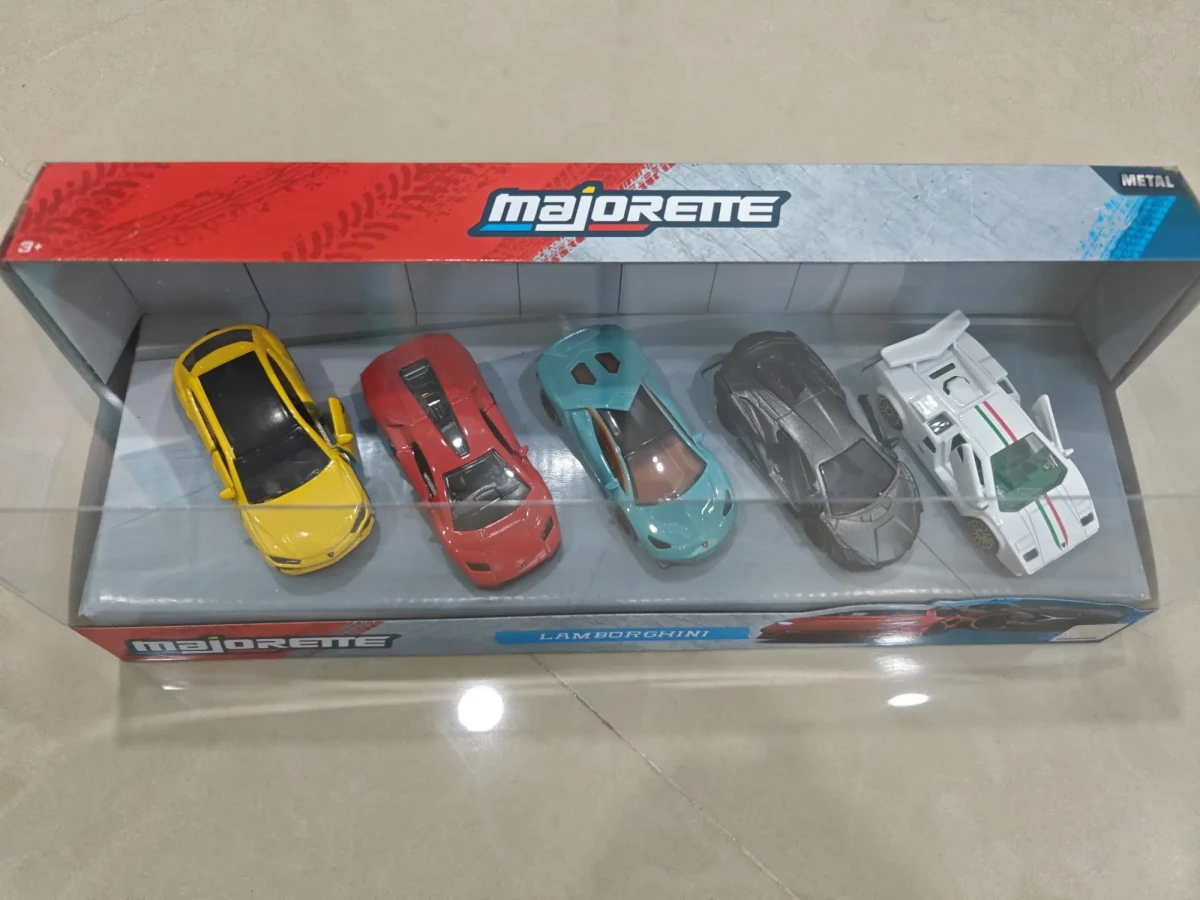 2025 Lamborghini Giftpack Other: No Package: Image 2