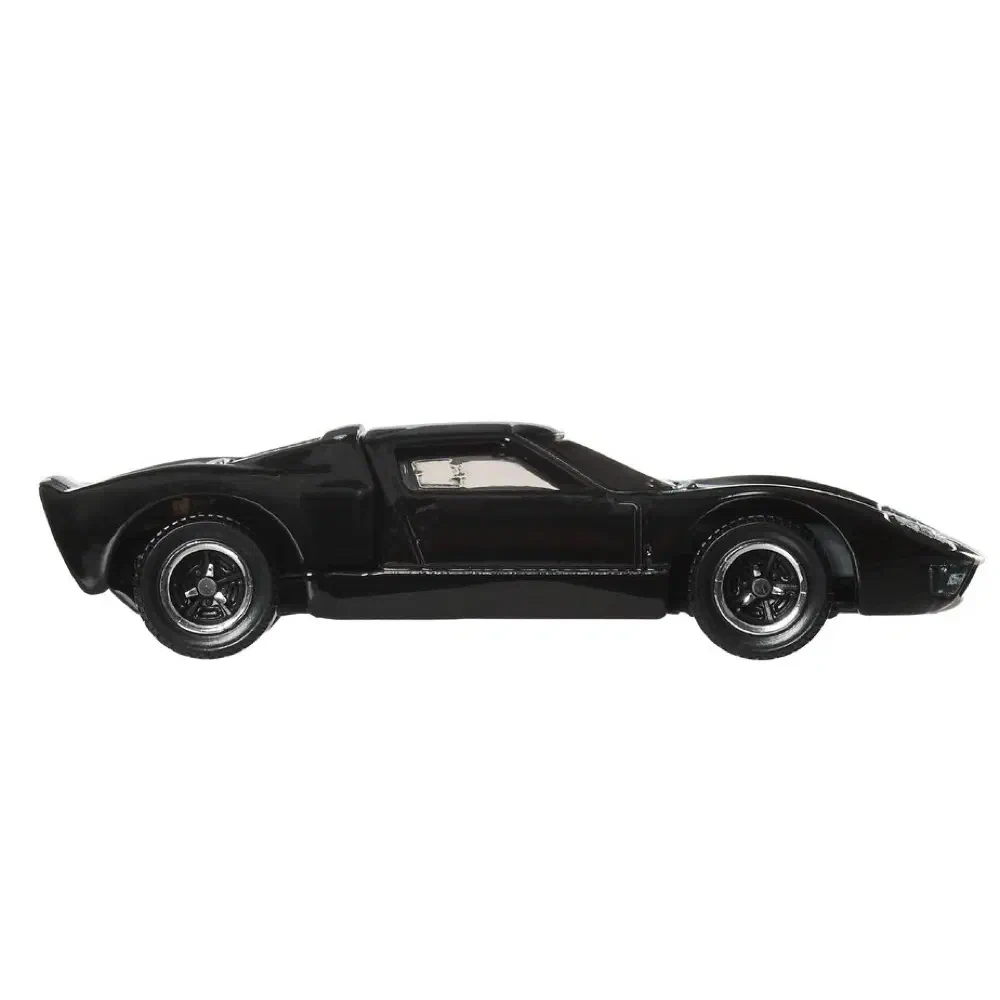 2026 Ford GT40 Black: No Package: Image 6