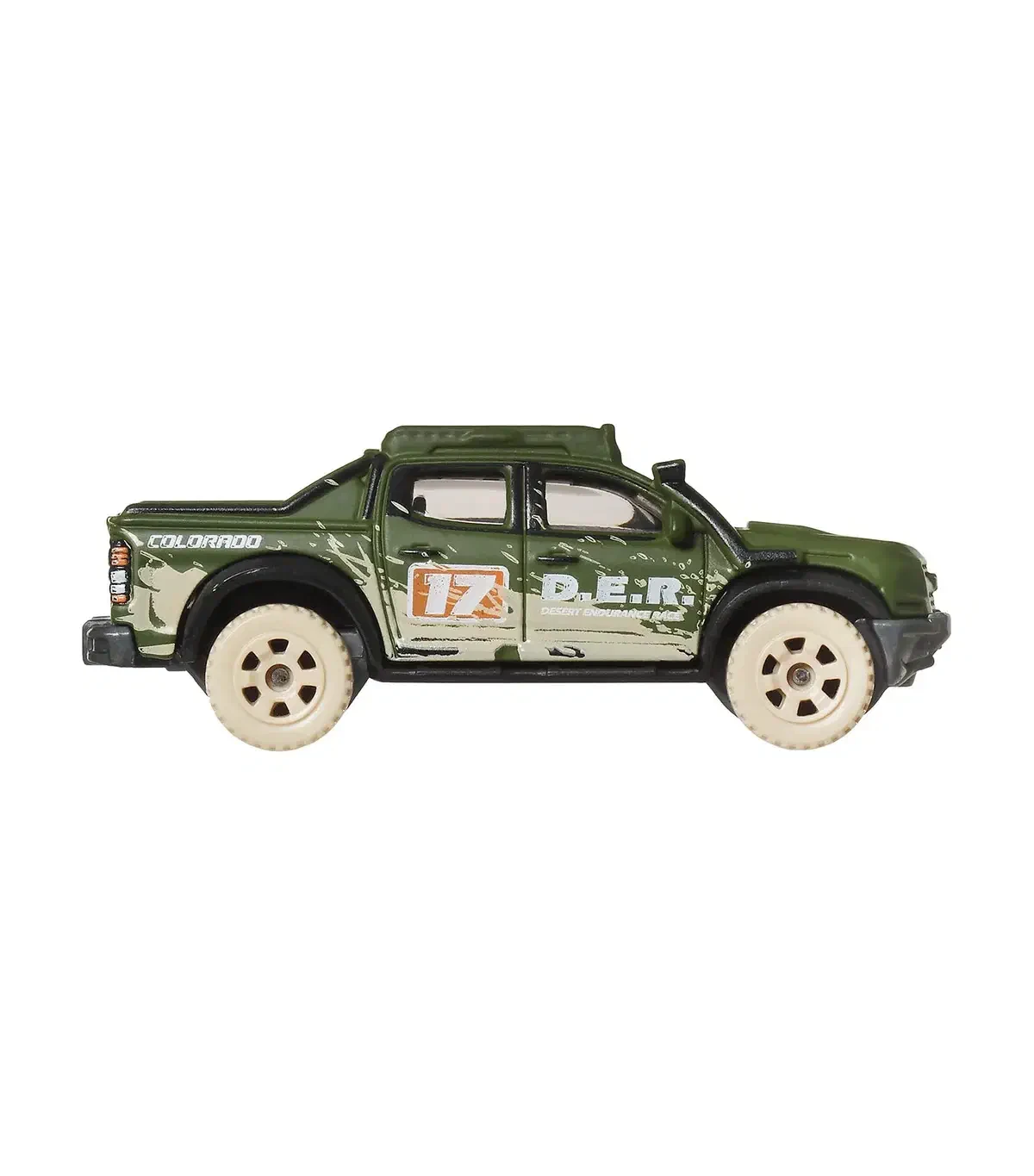 2026 16 Chevy Colorado Extreme Green: No Package: Image 5