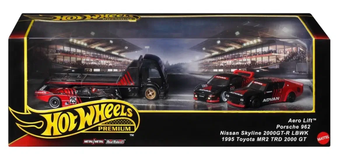 2025 Aero Lift Black: No Package: Image 6