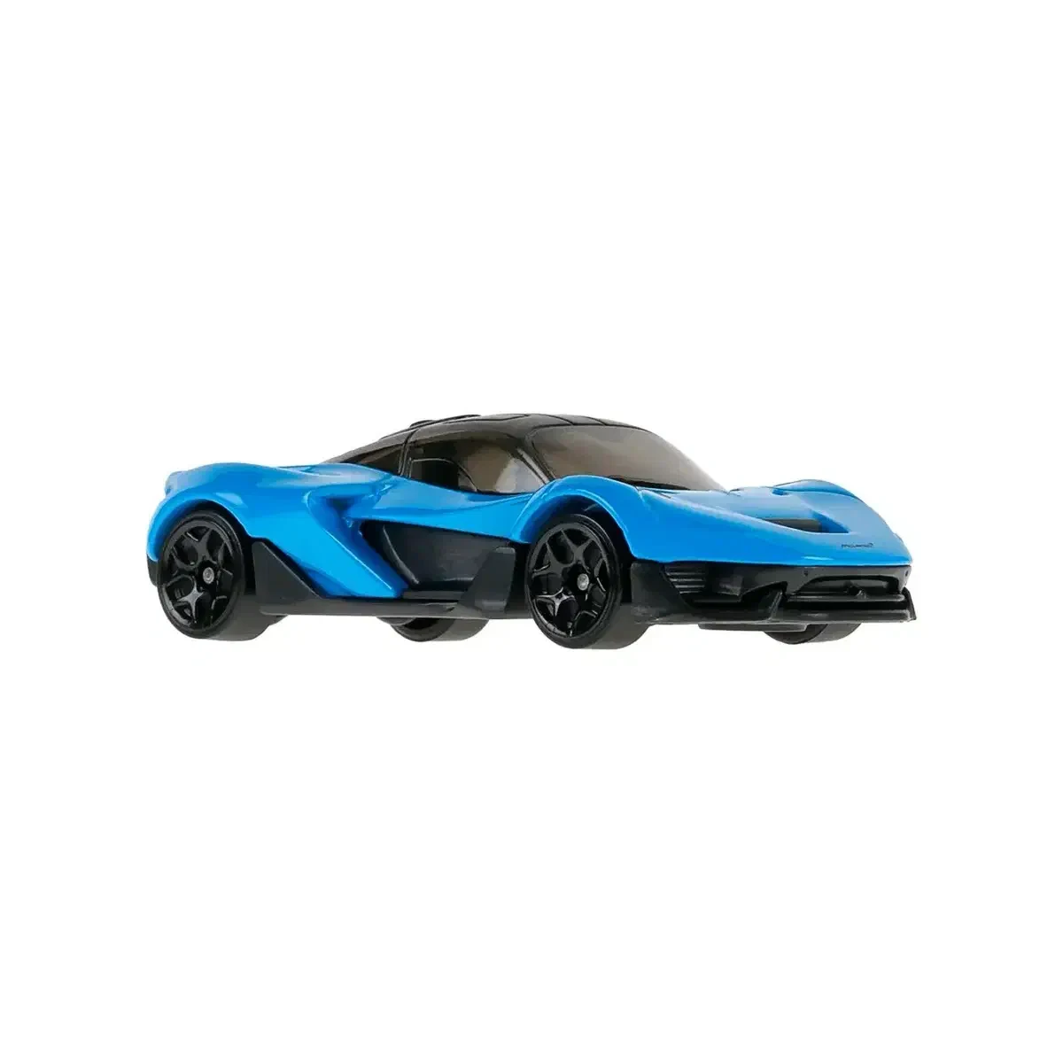 2026 McLaren W1 Blue: No Package: Image 8
