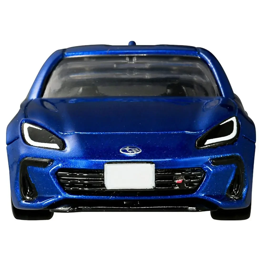 2026 Subaru and Subaru Subaru BRZ (Sato Subaru) Blue: No Package: Image 5