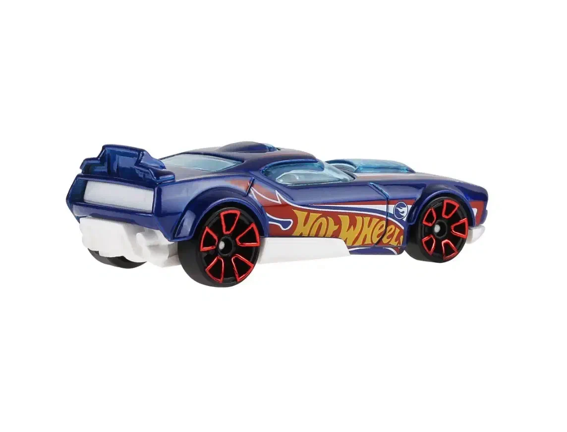 2026 Fast Fish Blue: No Package: Image 5