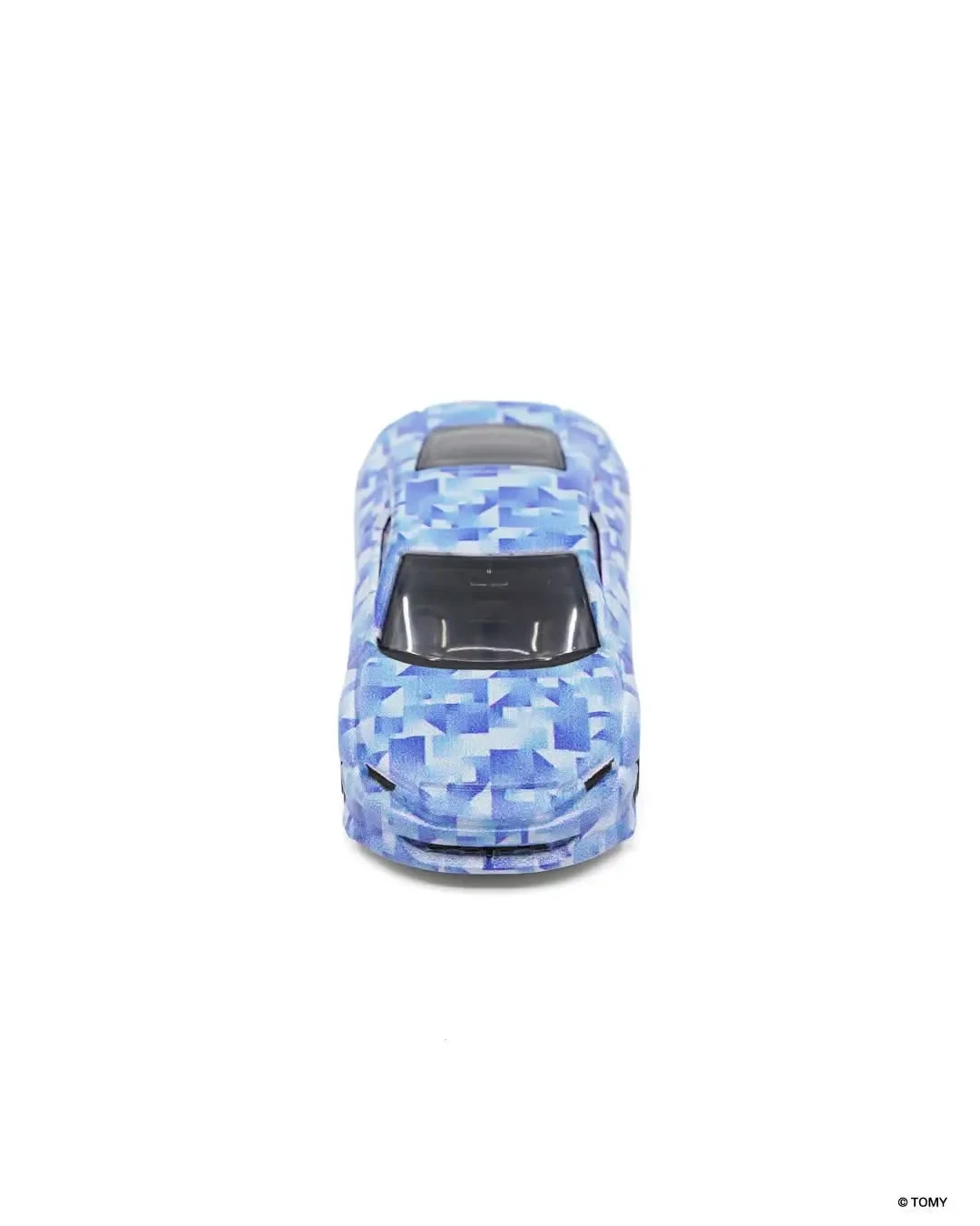 2025 Honda Prelude Blue: No Package: Image 5