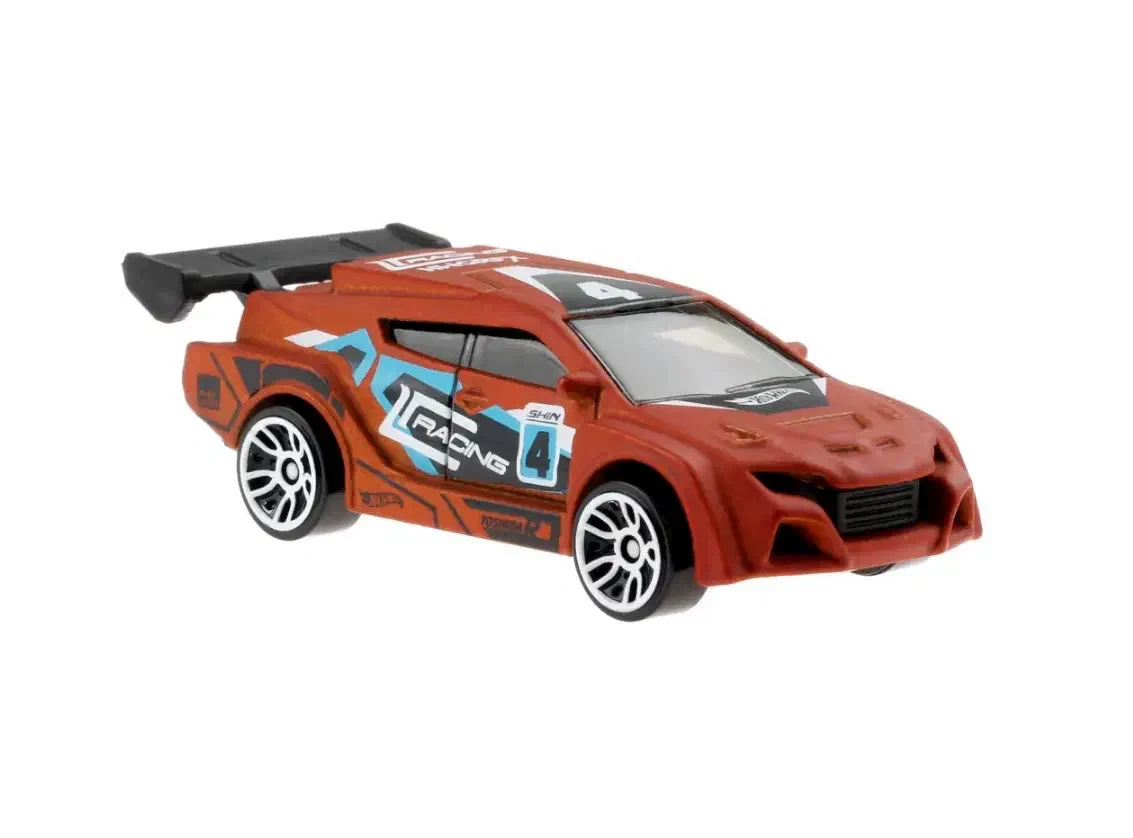 2021 Loop Coupe Bronze: No Package: Image 2