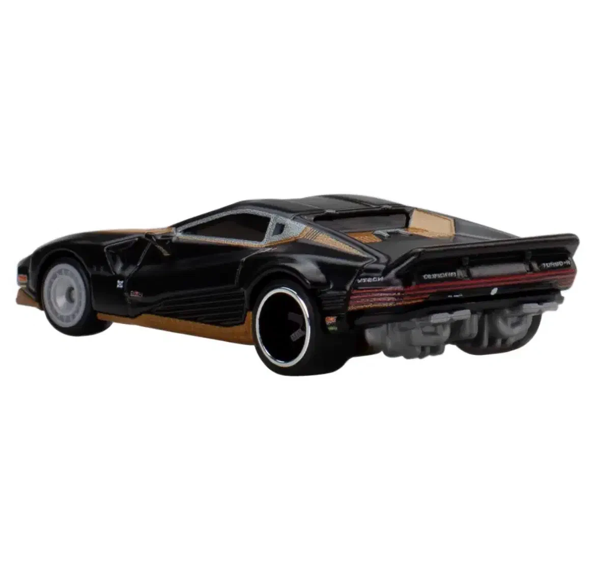 2025 Quadra Turbo-R V-Tech Black: No Package: Image 5
