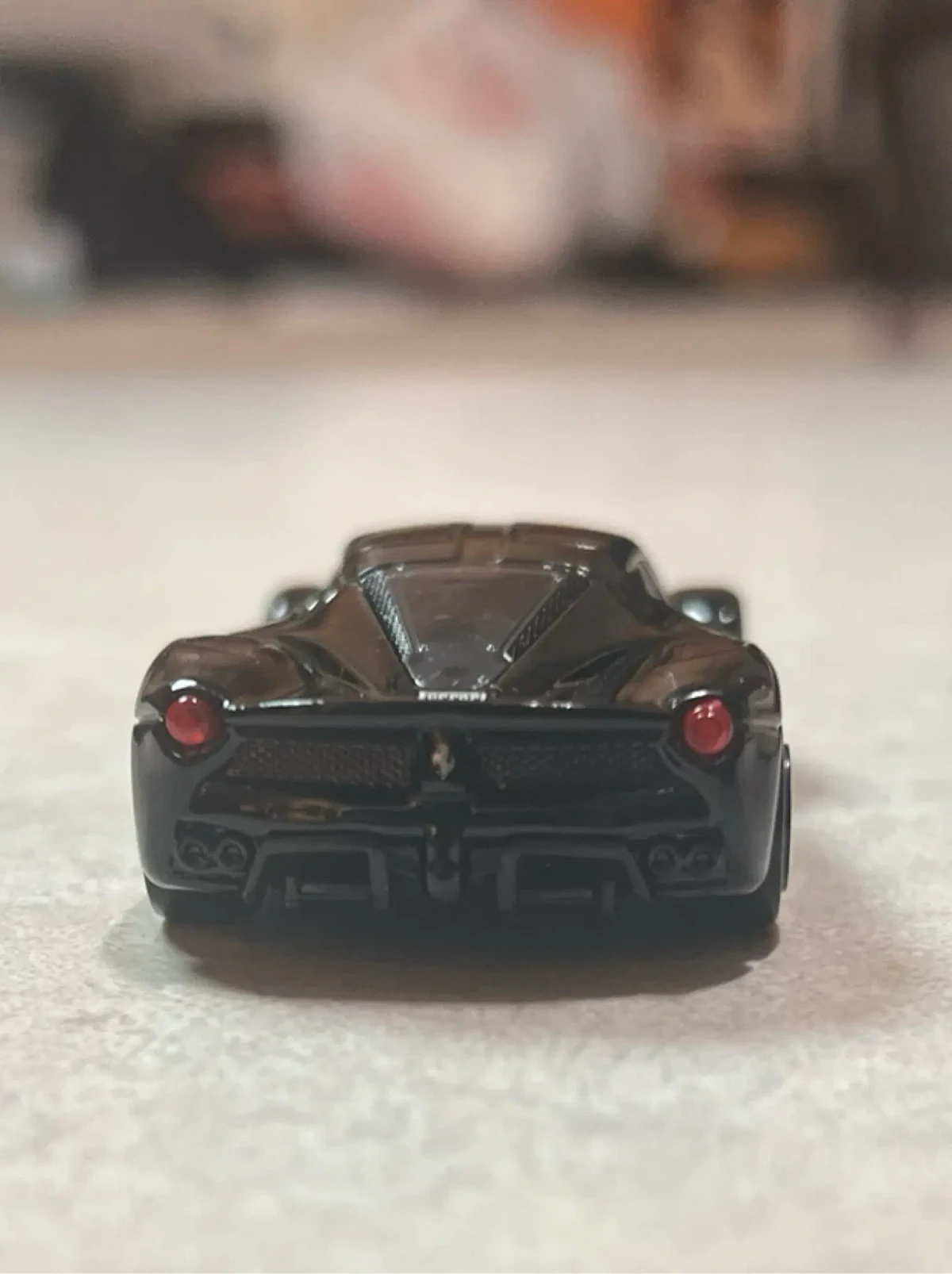 2018 LaFerrai Black: No Package: Image 3