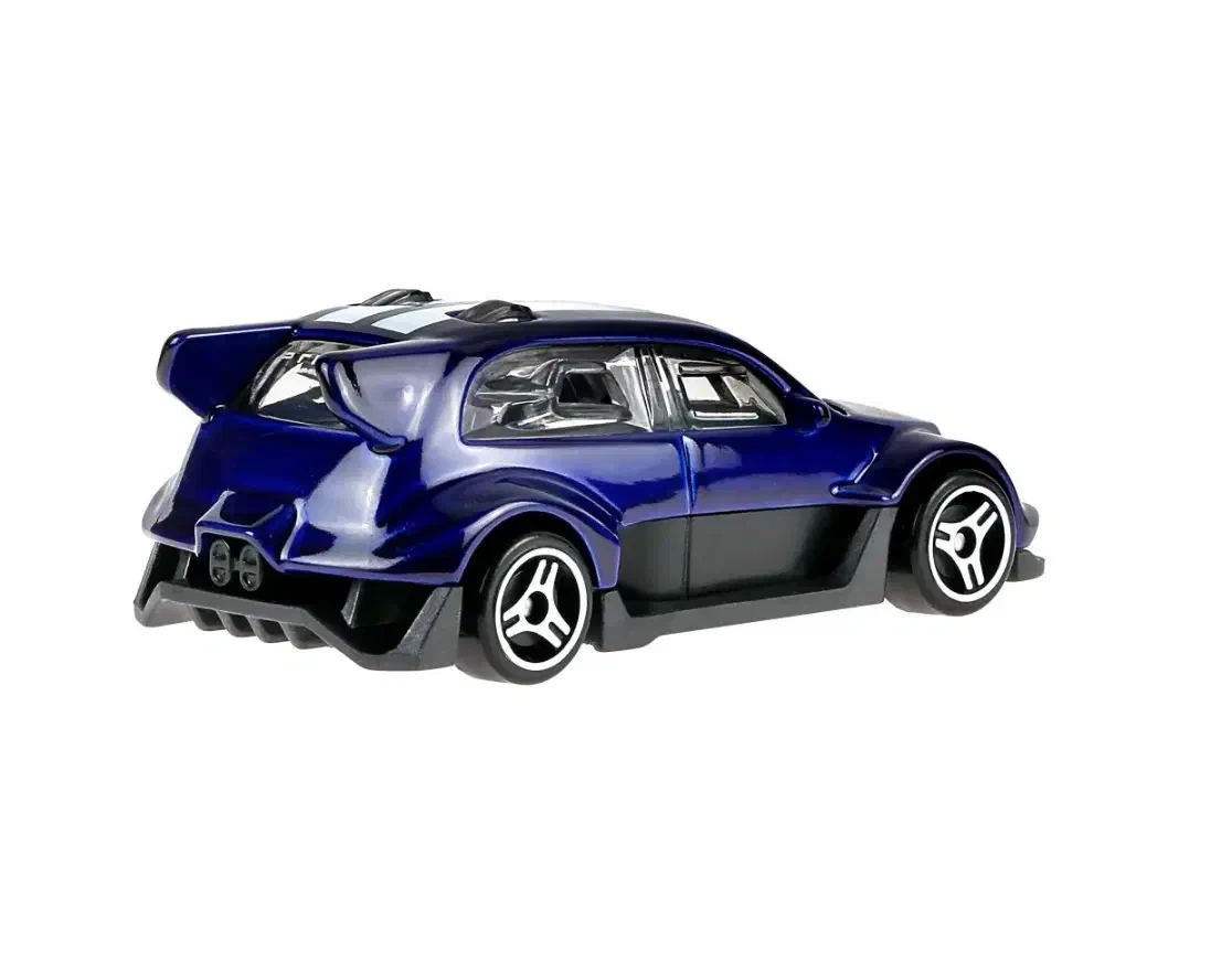 2026 PT Fast Blue: No Package: Image 12