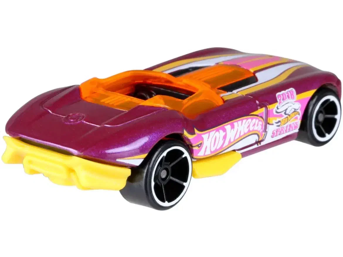 2018 RRRoadster Purple: No Package: Image 3