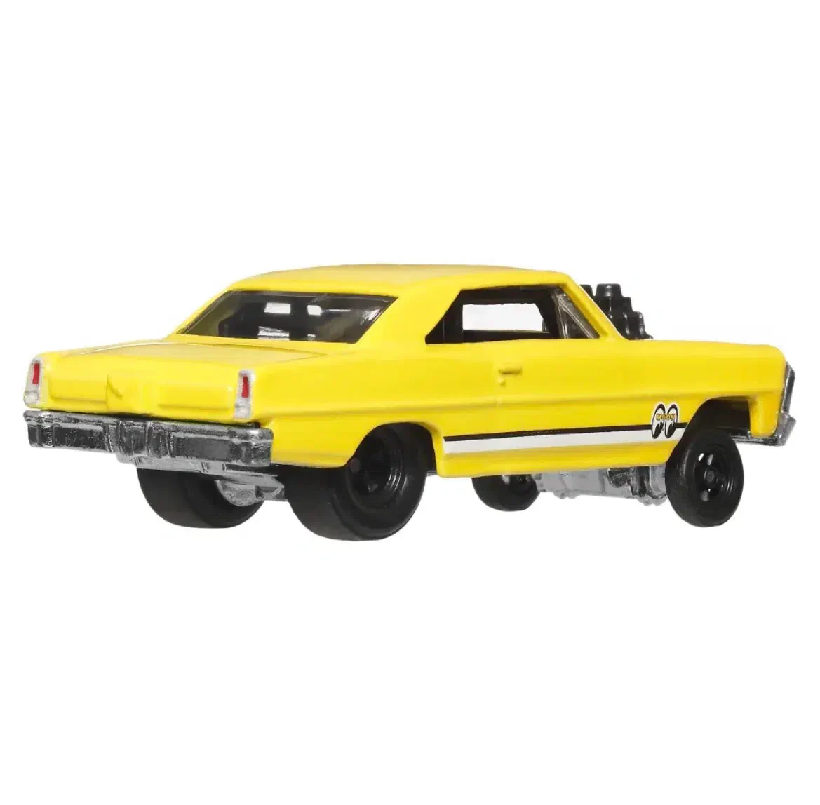 2026 66 Super Nova Yellow: No Package: Image 4