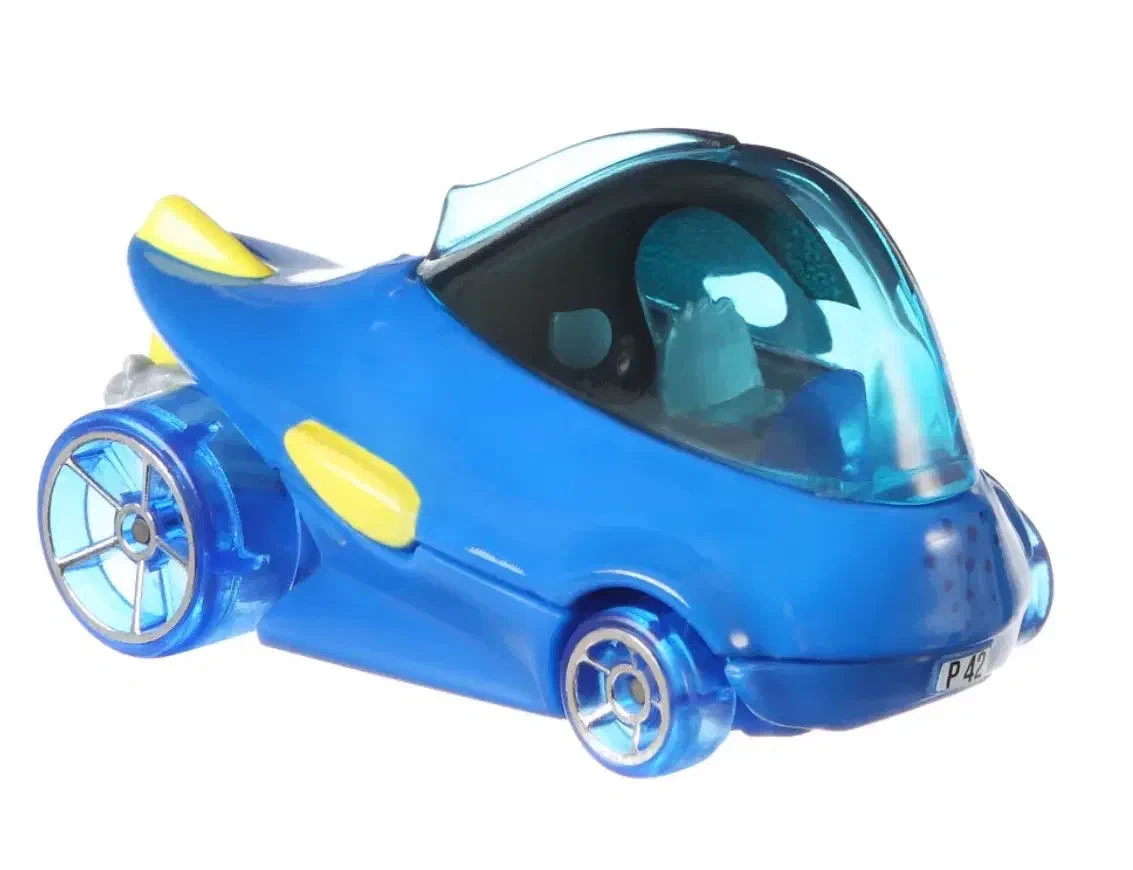 2019 Dory Blue: No Package: Image 3