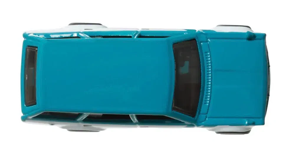 2024 BRE Datsun 510 Wagon Teal: No Package: Image 5