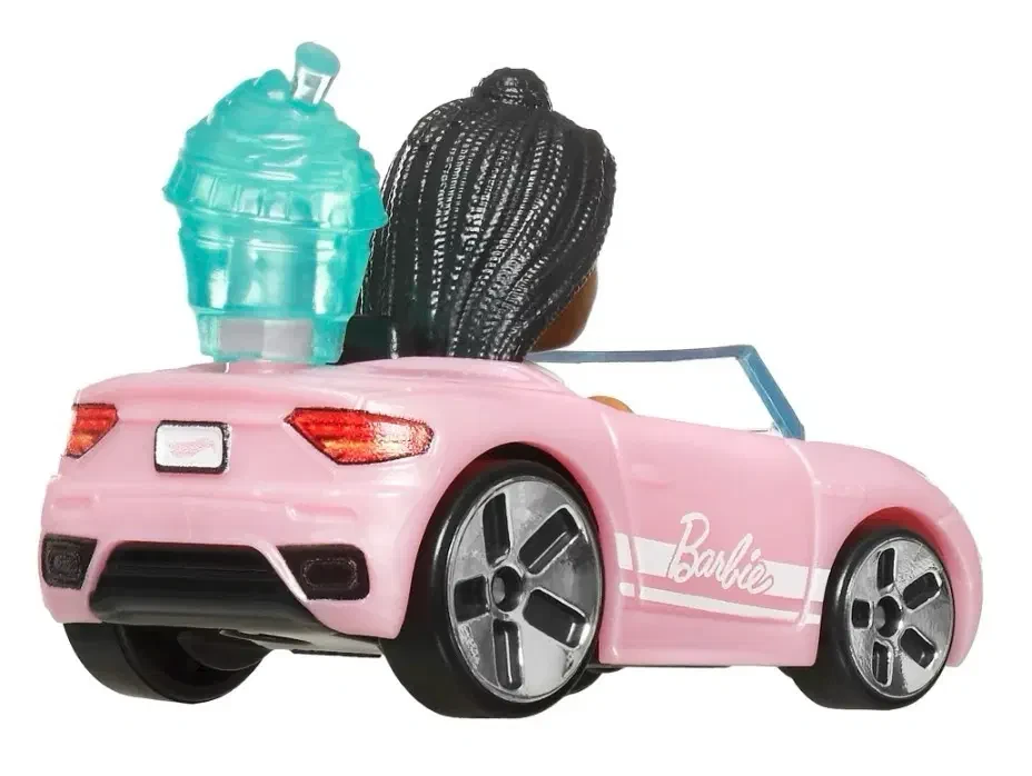 2025 Brooklyn Pink: No Package: Image 4