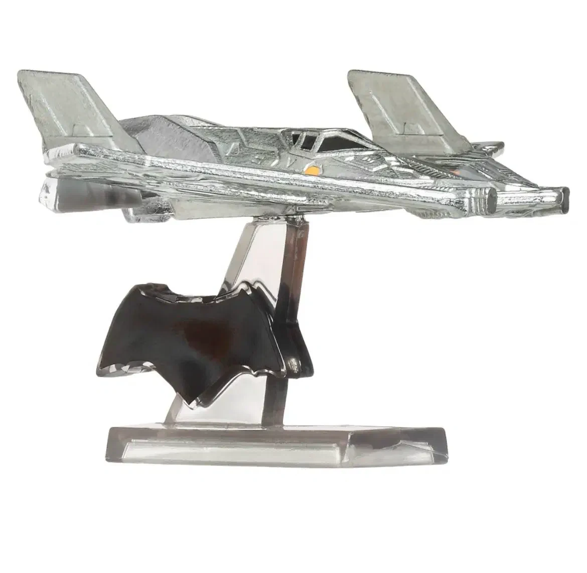 2026 Batwing Chrome: No Package: Image 3