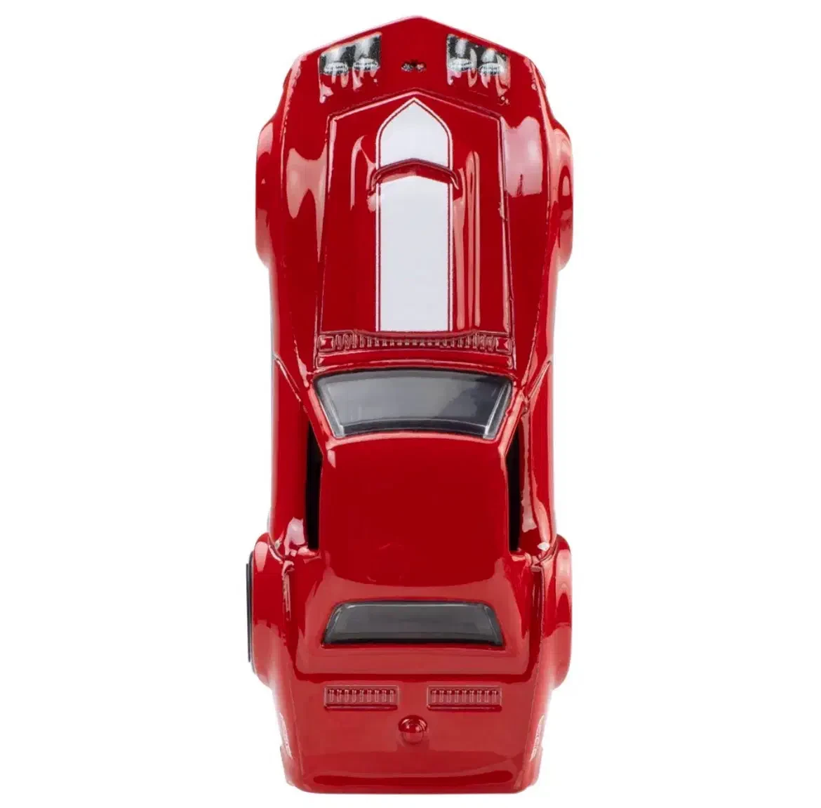 2026 69 COPO Corvette Red: No Package: Image 6