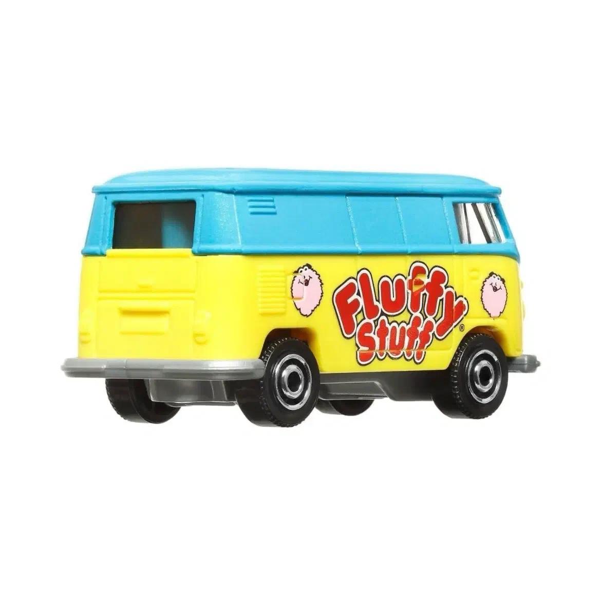 2024 Volkswagen Delivery Van Other: No Package: Image 4