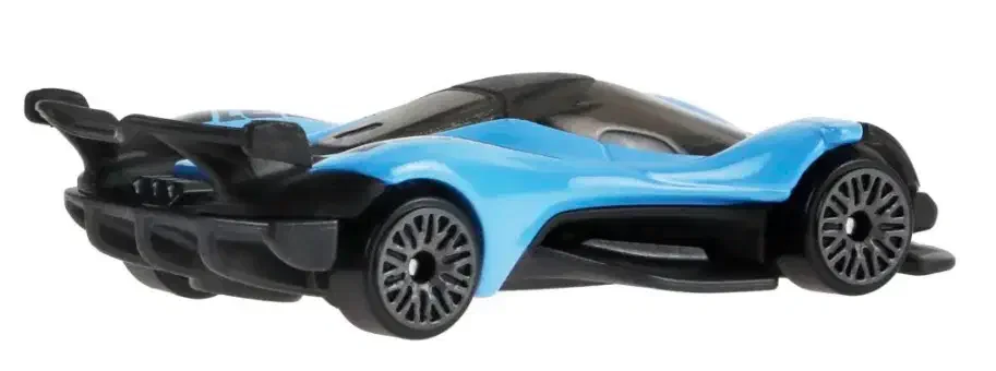 2027 Celero GT Blue: No Package: Image 5