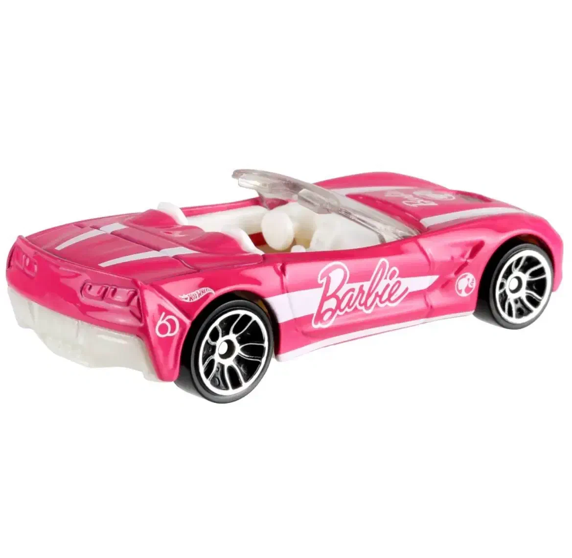 2019 14 Corvette Stingray Pink: No Package: Image 4