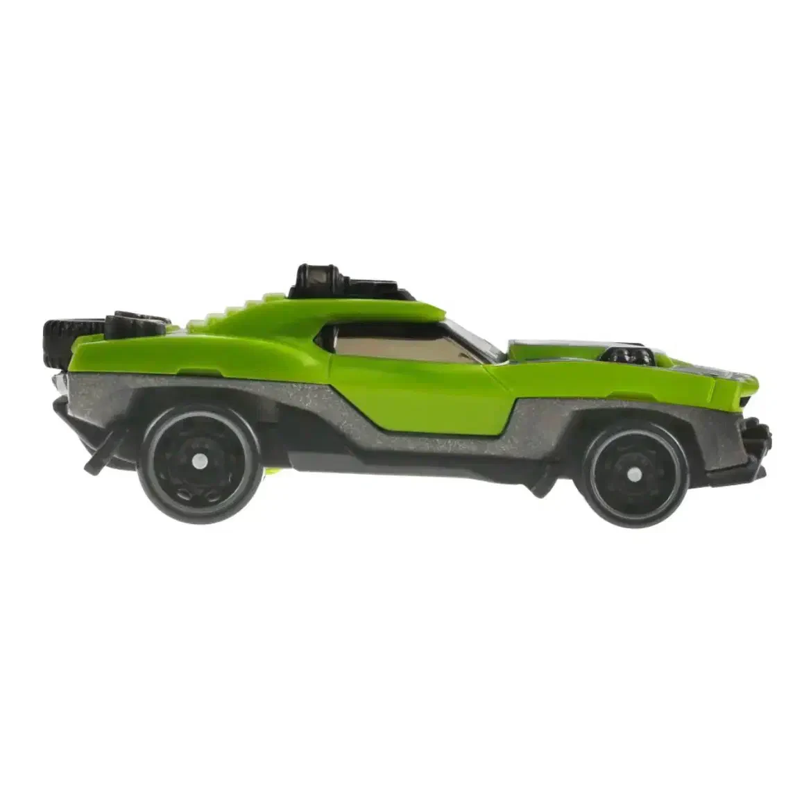 2026 Ridge Crest GT Green: No Package: Image 3