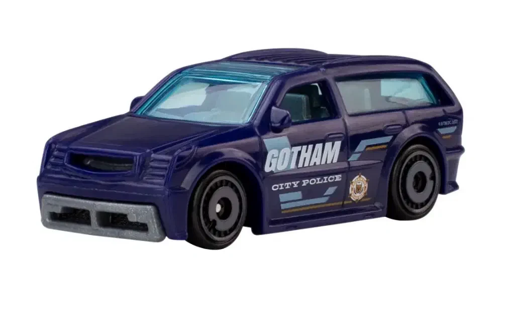 2027 Boom Box Blue: No Package: Image 2