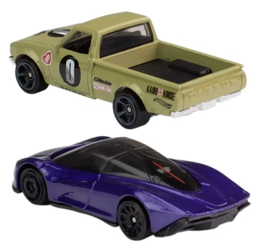 2022 Nightburnerz 2-Pack: No Package: Image 4