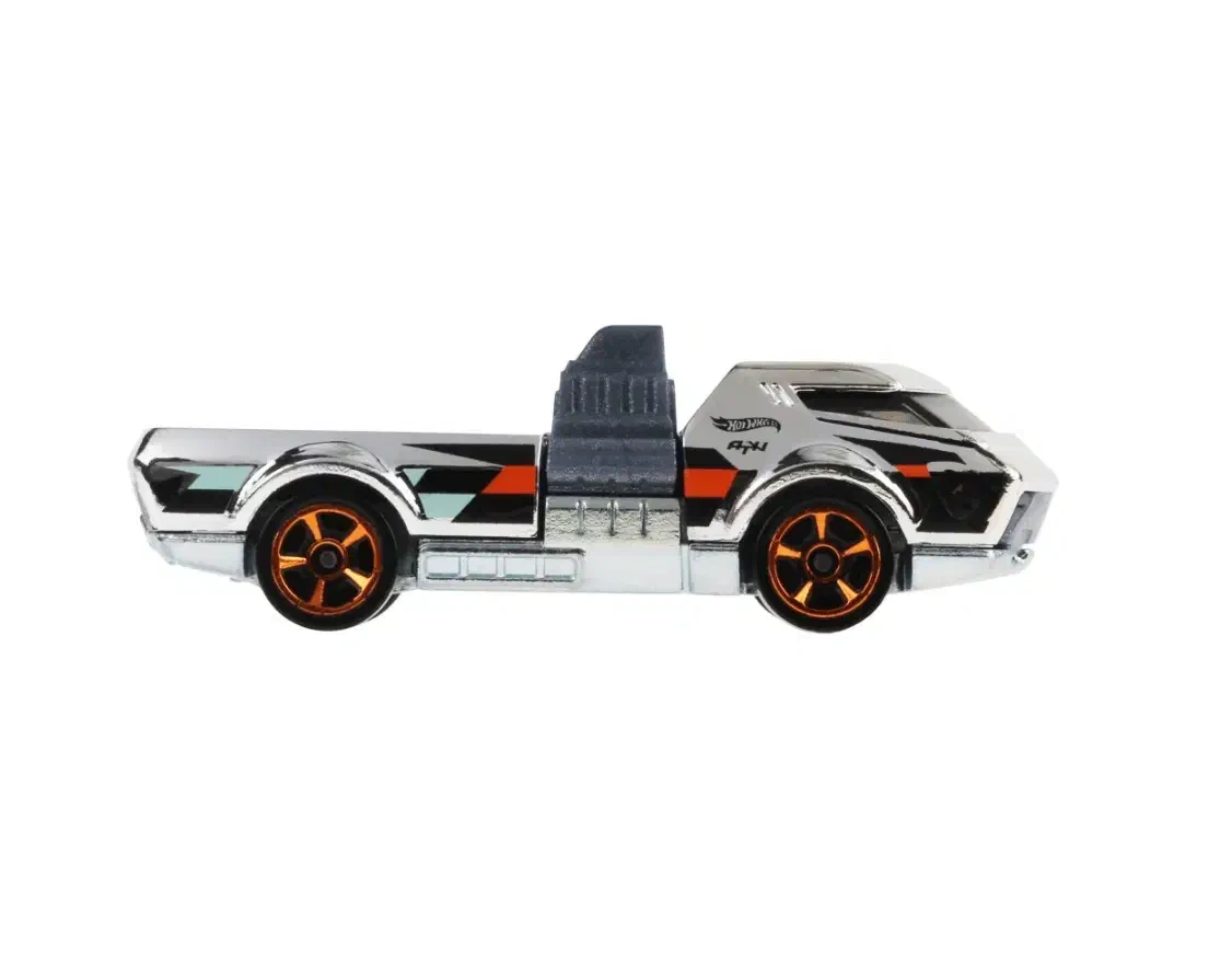 2026 Twin Dorado Chrome: No Package: Image 4