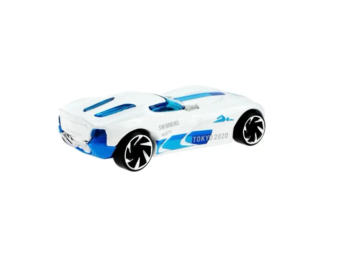 2020 Velocita White: No Package: Image 4