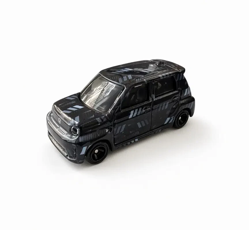 2026 Honda Super-ONE Black: No Package: Image 2
