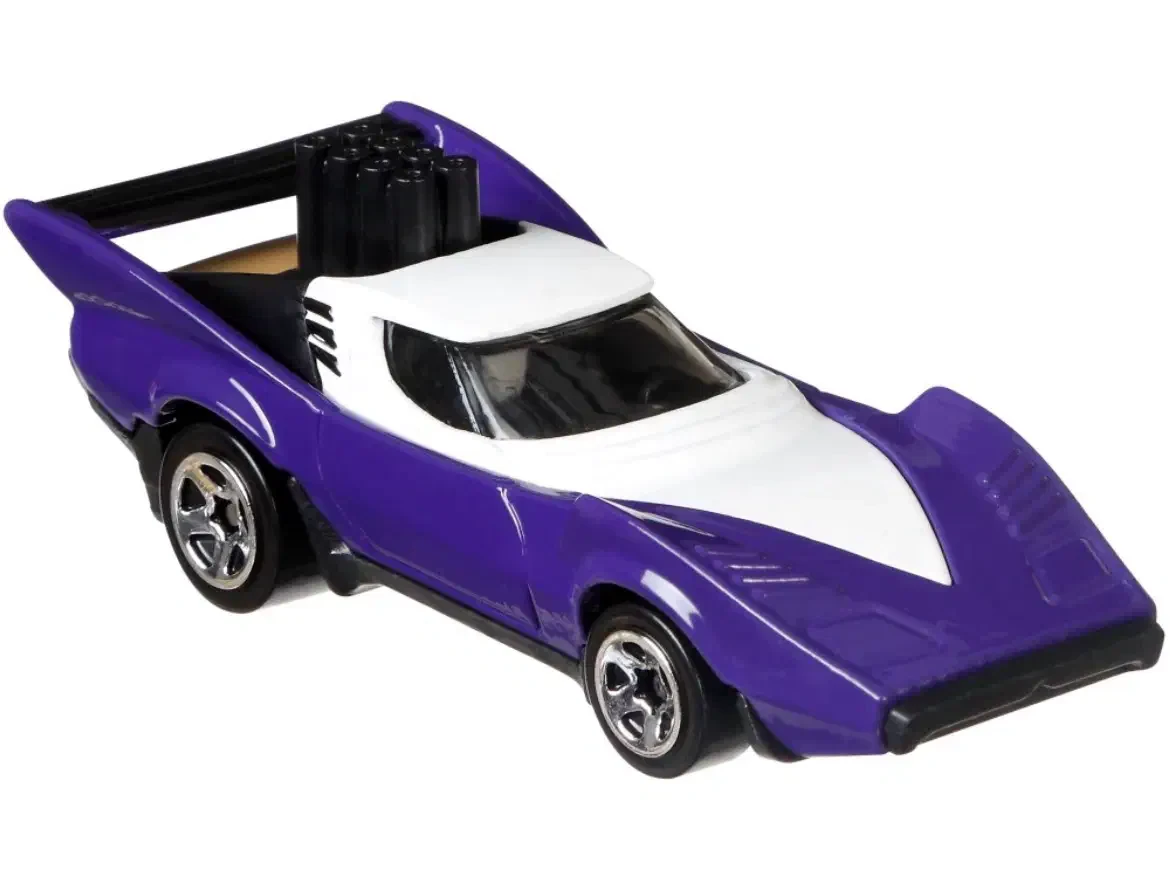 2017 Bratt Purple: No Package: Image 3