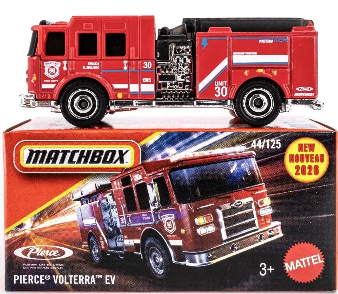 2026 Pierce Volterra EV Red: Box: Image 3
