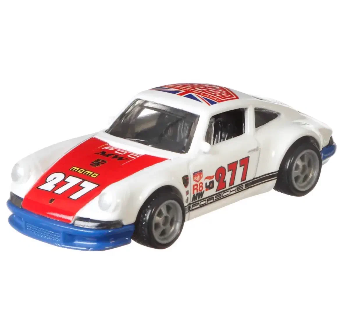 2020 71 Porsche 911 White: No Package: Image 2
