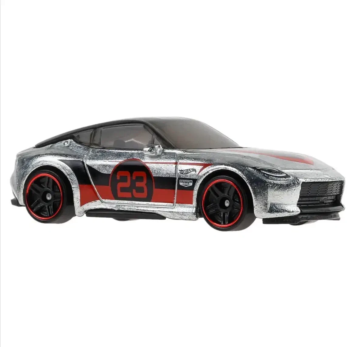2026 2023 Nissan Z ZAMAC: No Package: Image 2