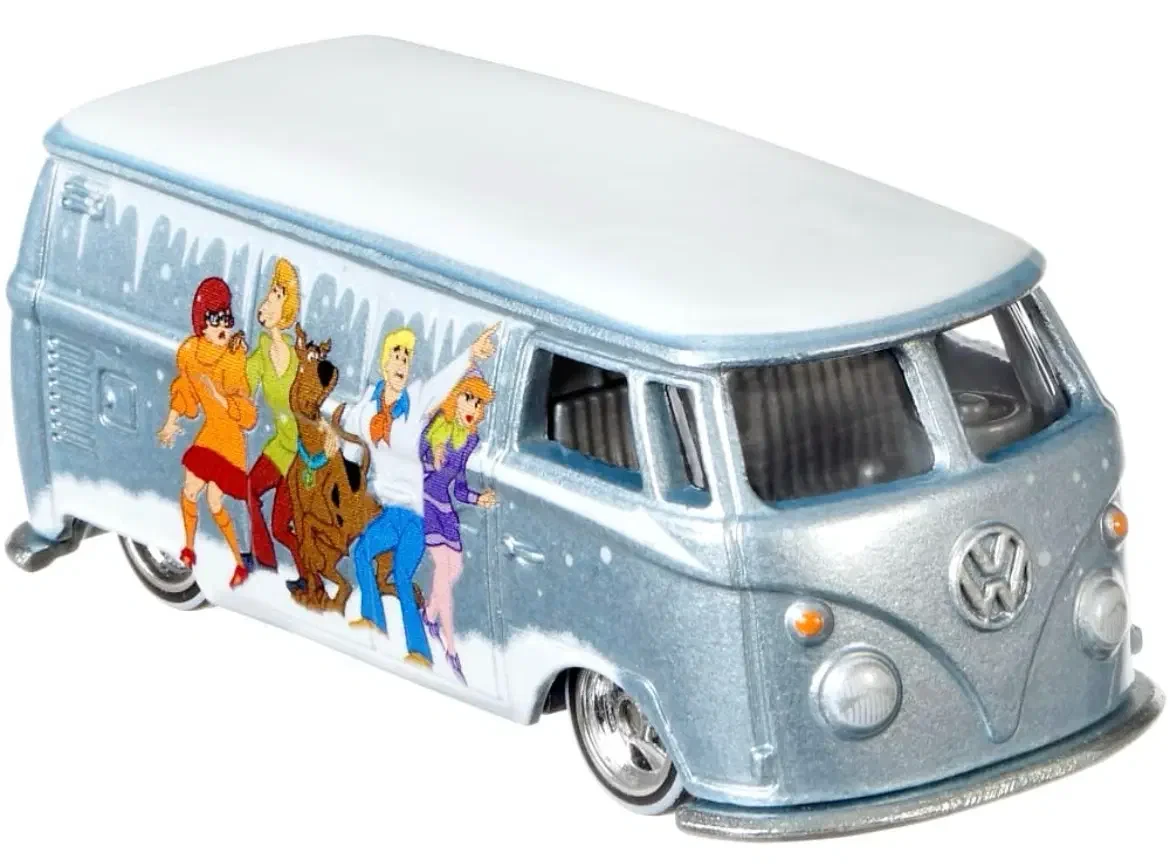 2017 Volkswagen T1 Panel Blue: No Package: Image 3